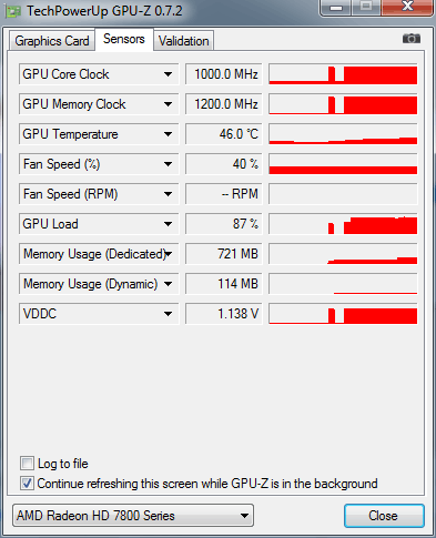 Gigabyte GV-R785WF2-2GD