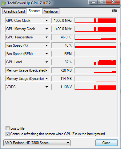 Gigabyte GV-R785WF2-2GD