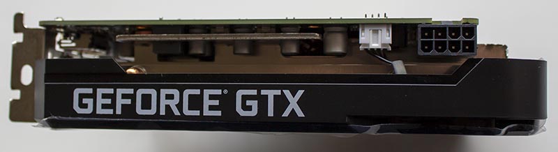 Palit GeForce GTX 1660 Ti StormX OC (NE6166TS18J9-161F)