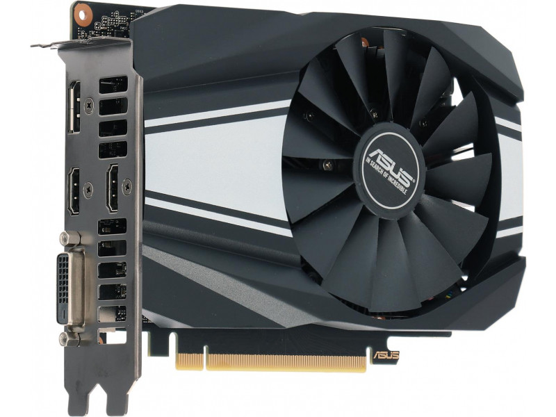 ASUS Phoenix GeForce GTX 1660 Ti