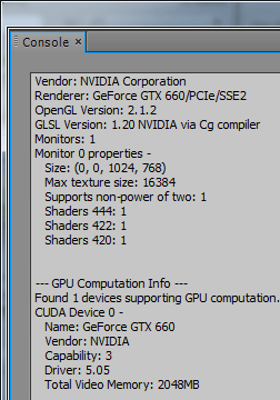 GeForce GTX 660