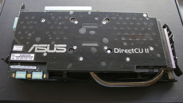 ASUS STRIX-GTX970-DC2OC-4GD5