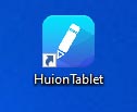 HUION H430P