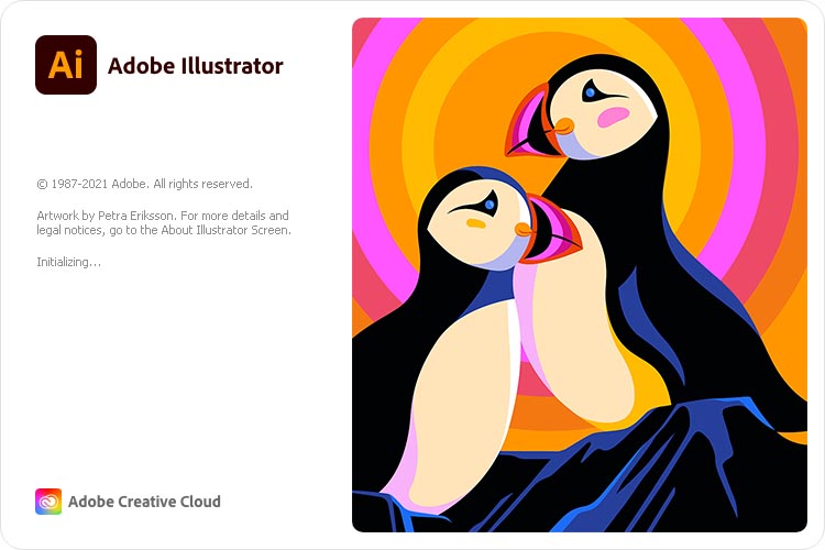 Adobe Illustrator 2022