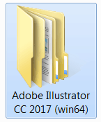 Adobe Illustrator CC 2017