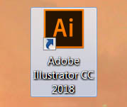 Adobe Illustrator CC 2018