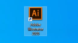 Adobe Illustrator CC 2020