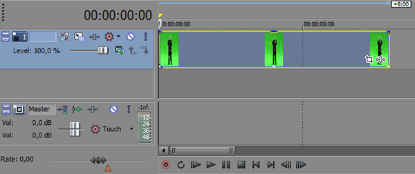 Sony Vegas Pro 12