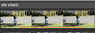 iMovie 11