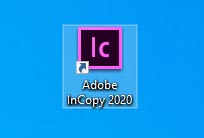 Adobe InCopy CC 2020