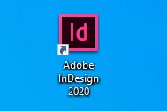 Adobe InDesign CC 2020