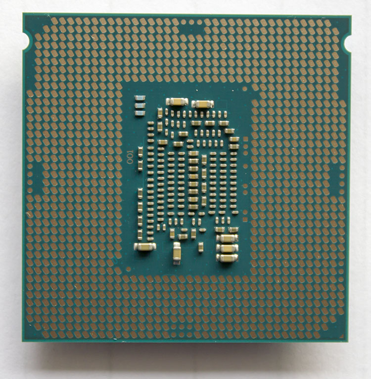 Intel Core i5-6500