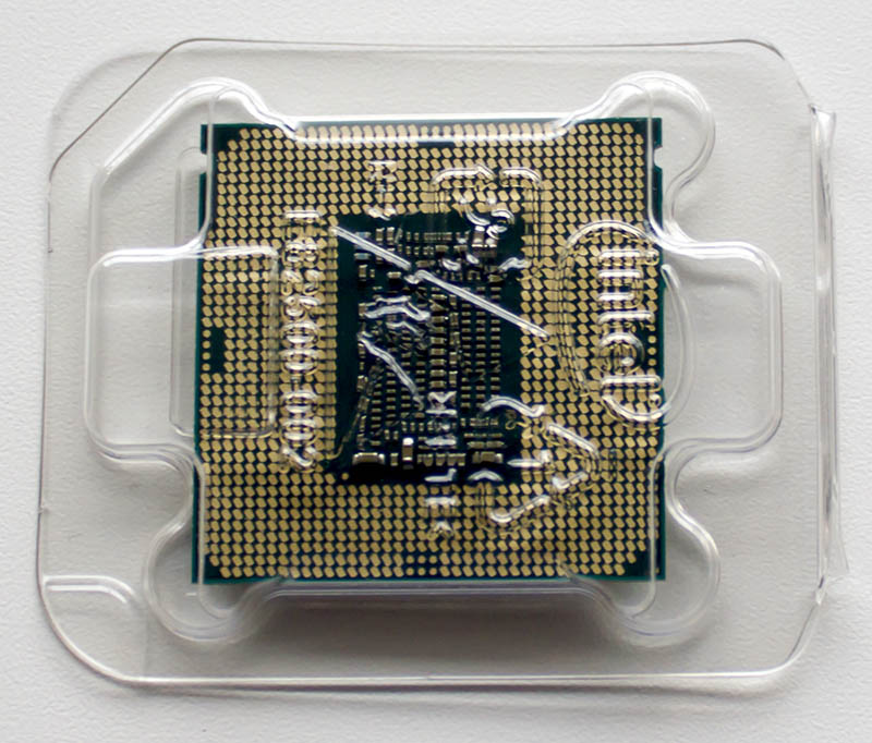 Intel Core i7-8700K