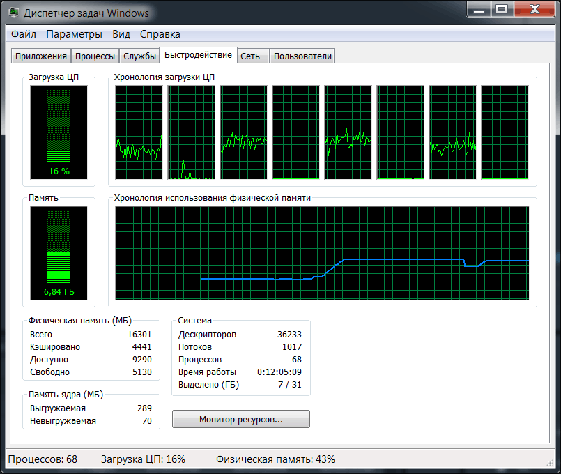 Intel HD Graphics 4000 (GT2)