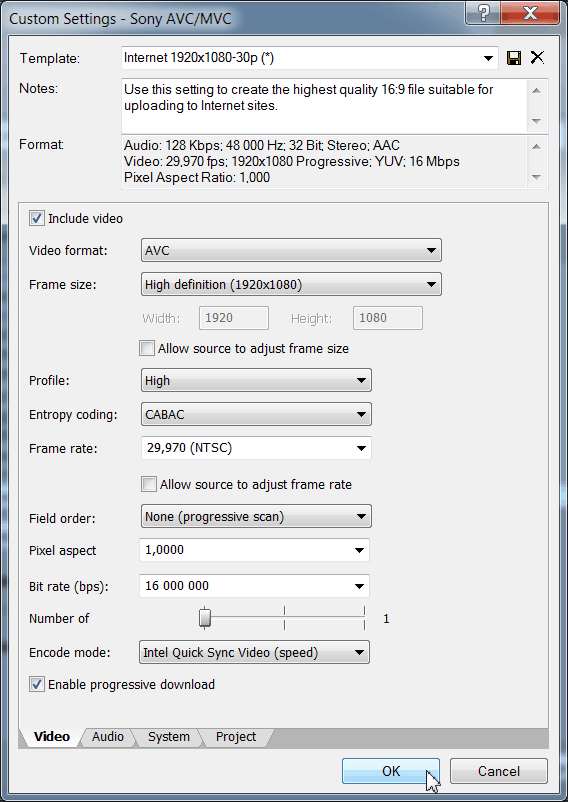 Intel HD Graphics 4000 (GT2)