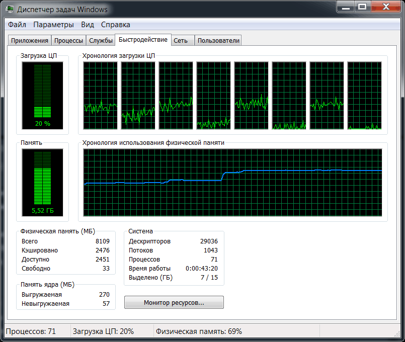 Intel HD Graphics 4000 (GT2)