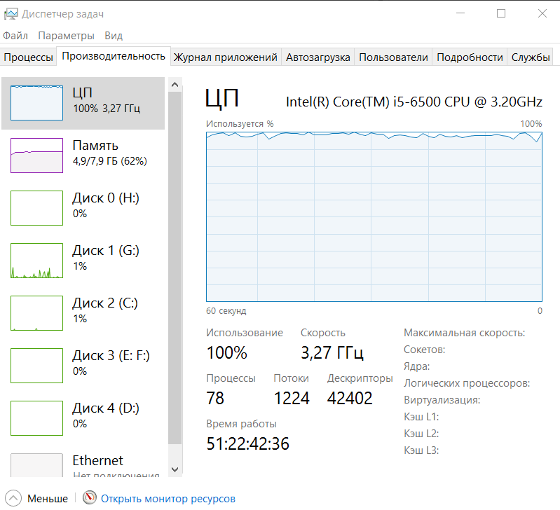 Intel HD Graphics 530 (GT2)