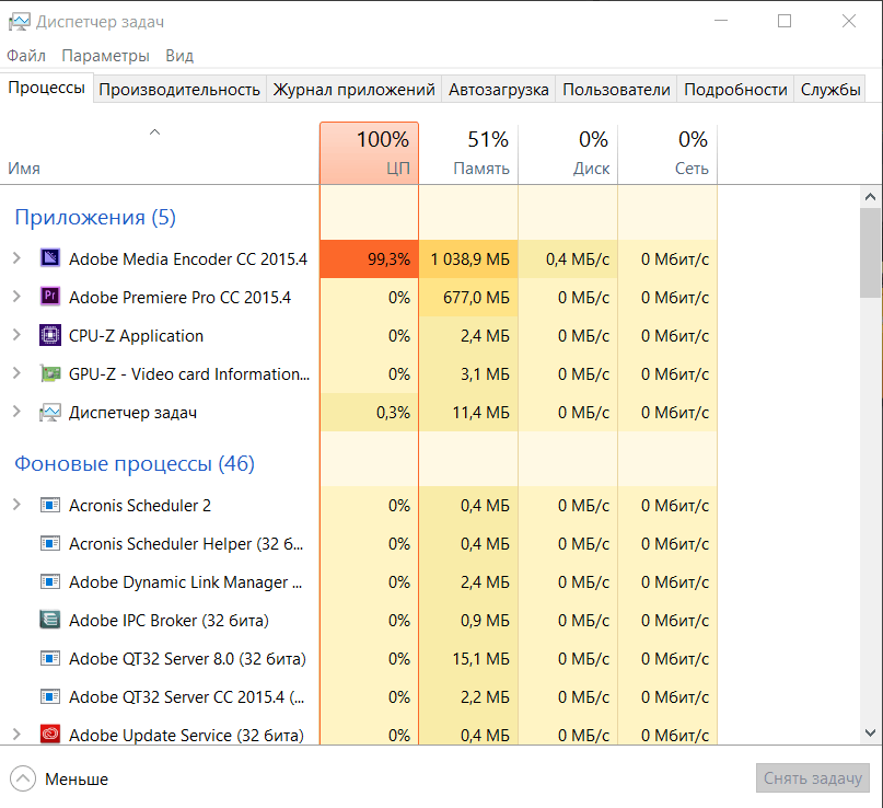 Intel HD Graphics 530 (GT2)