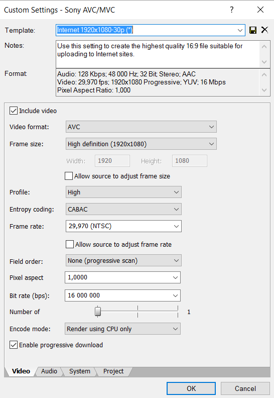 Intel HD Graphics 530 (GT2)