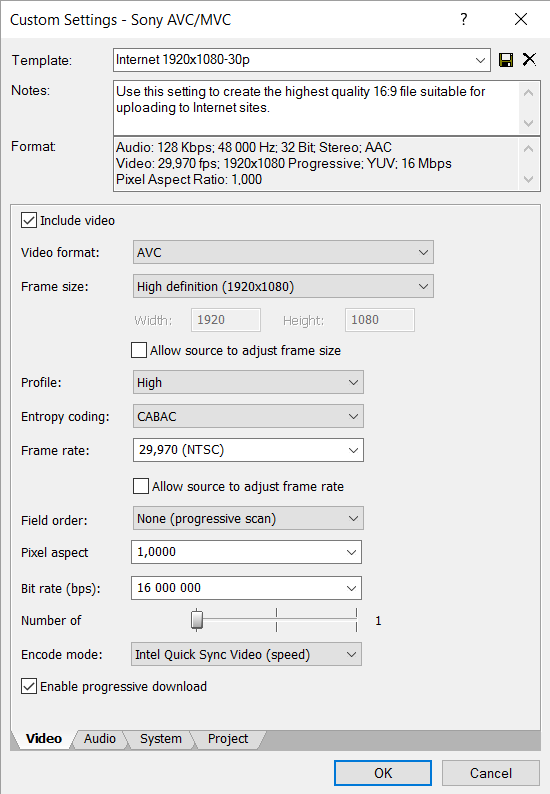 Intel HD Graphics 530 (GT2)