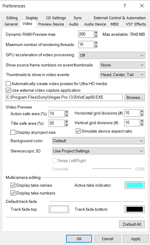 Intel HD Graphics 530 (GT2)