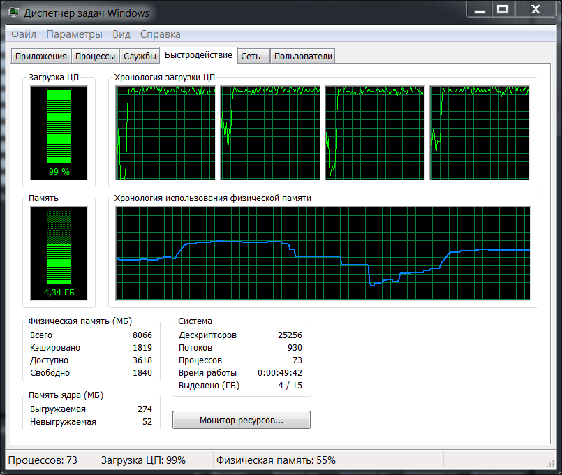 Intel Iris Pro Graphics 6200 (GT3e)