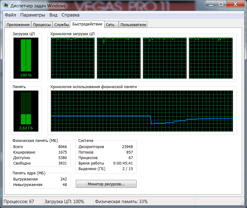 Intel Iris Pro Graphics 6200 (GT3e)