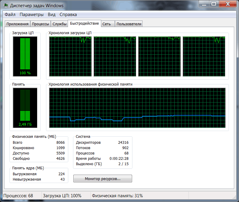 Intel Iris Pro Graphics 6200 (GT3e)