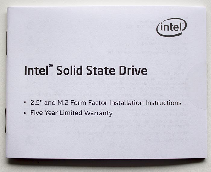 Intel SSDPEKKW256G7X1