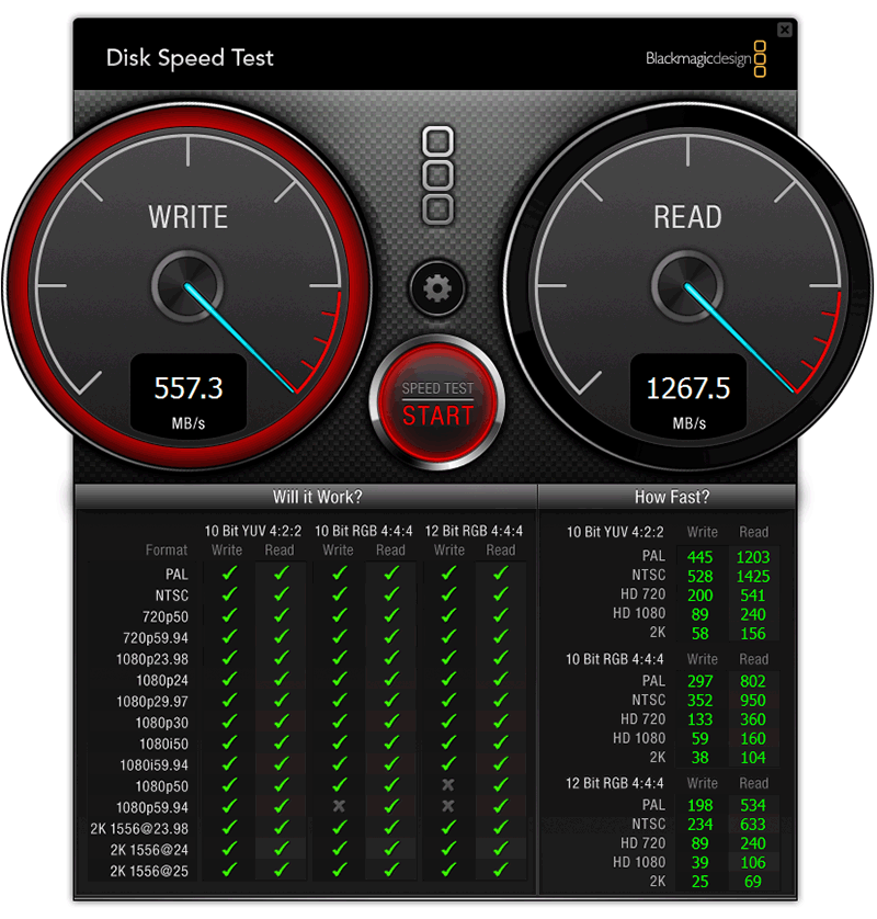 Intel SSDPEKKW256G7X1