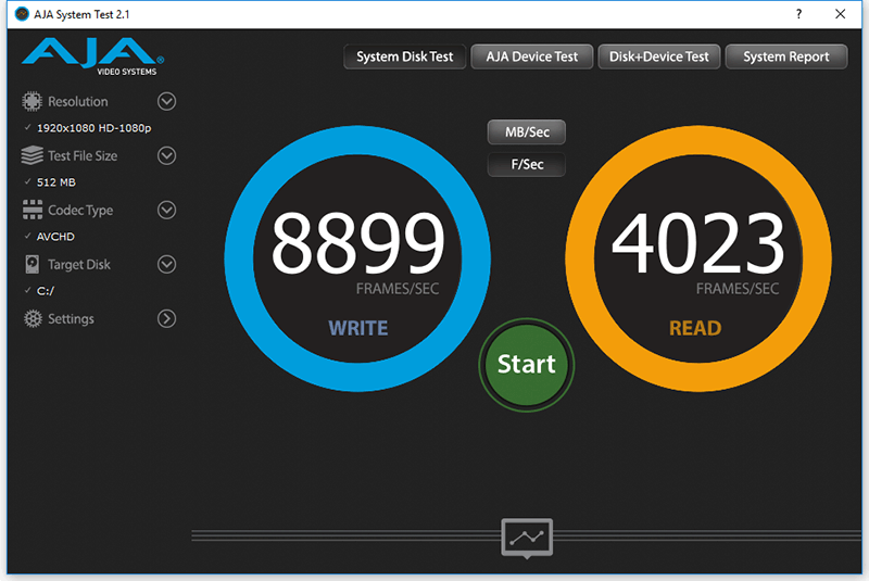 Intel SSDPEKKW256G7X1