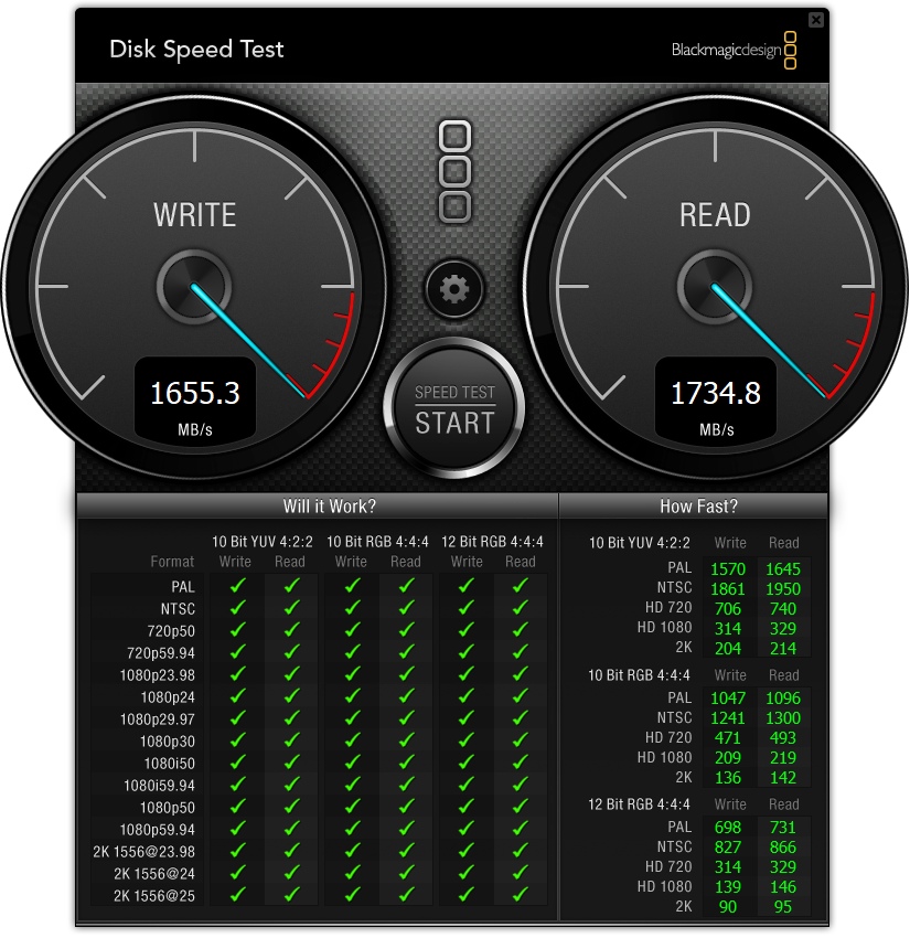 Intel SSDPEKNW010T9X1