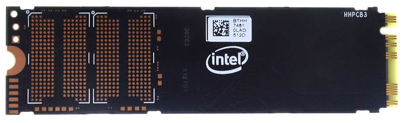 Intel SSD 760p (SSDPEKKW512G8XT)