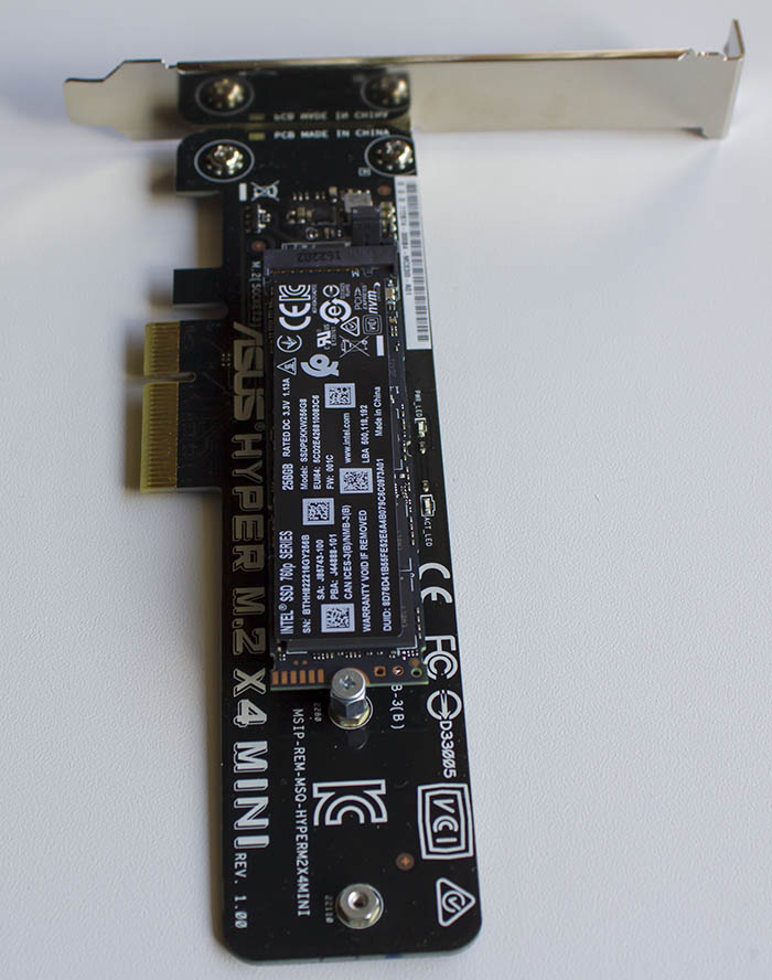 Ssdpekkw256g801 hotsell