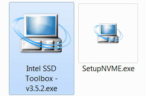 Intel SSD 760p (SSDPEKKW512G8XT)