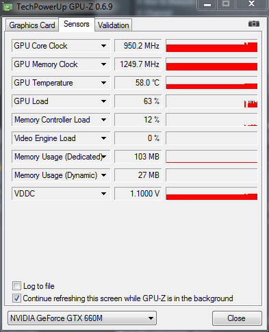 Intel HD Graphics 4000