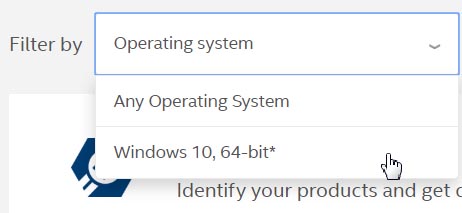 System Compatibility Report