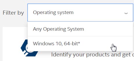 System Compatibility Report