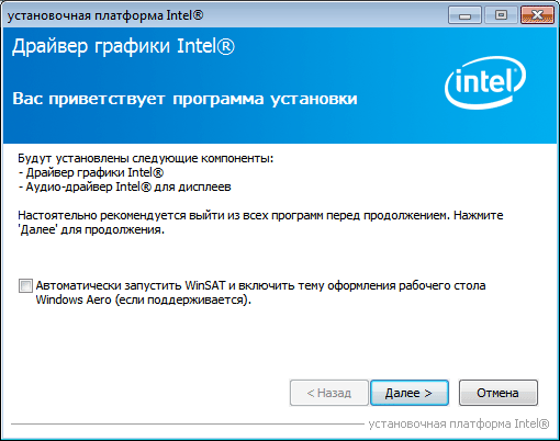 Intel hd graphics discount 4000 driver windows 10