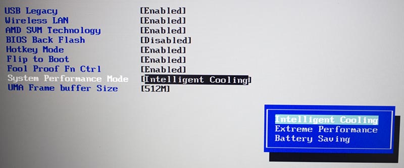 Flip to boot что
