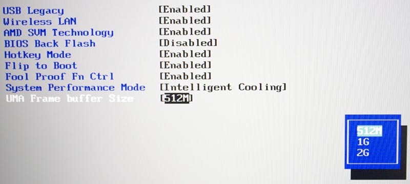 Flip to boot что