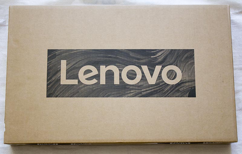 Lenovo IdeaPad 3 15ARE05 (81W40033RK)