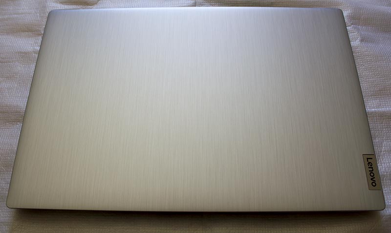 Lenovo IdeaPad 3 15ARE05 (81W40033RK)