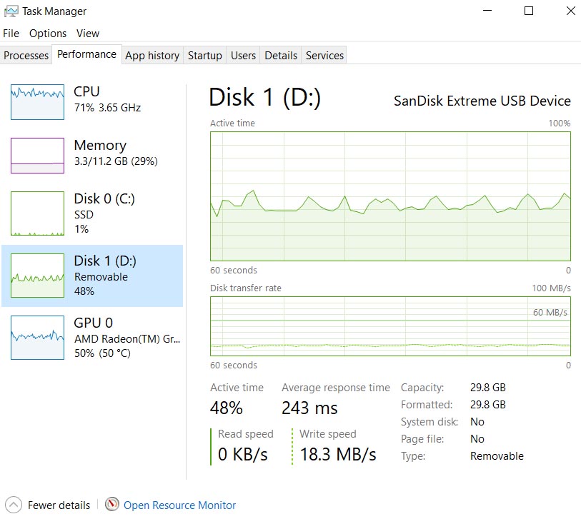 Lenovo IdeaPad 3 15ARE05 (81W40033RK)