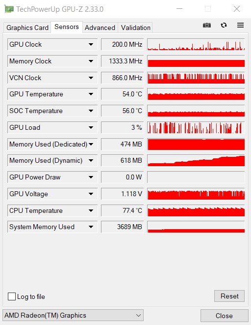 Lenovo IdeaPad 3 15ARE05 (81W40033RK)