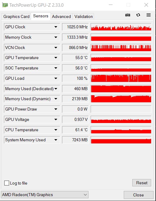 Lenovo IdeaPad 3 15ARE05 (81W40033RK)