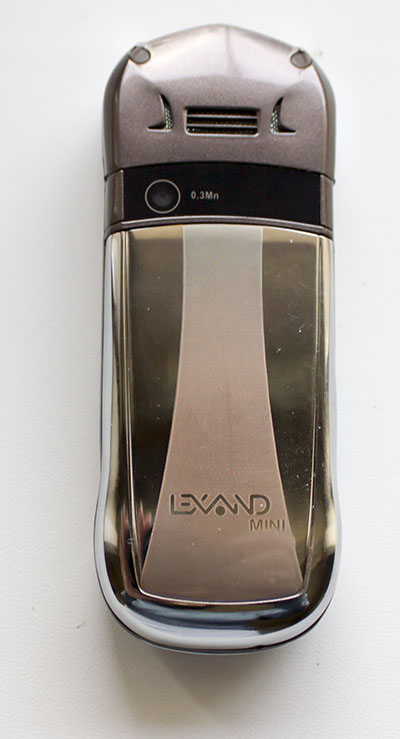 Lexand Mini (LPH1)