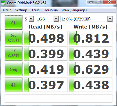 Lexand Mini (LPH1)