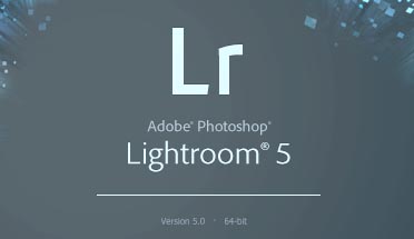 Adobe Photoshop Lightroom 5