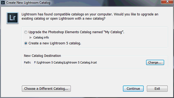 Adobe Photoshop Lightroom 5